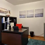 Business - Free Parking Apartmán Martin