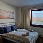 Apartmán Business - Free Parking *
