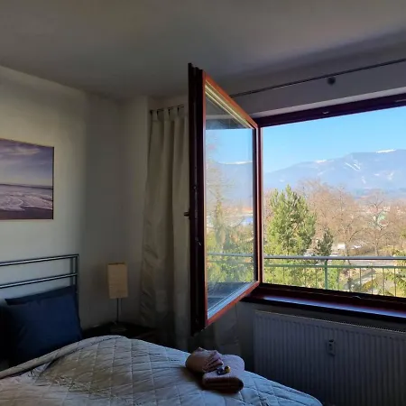 公寓 Business - Free Parking 马汀