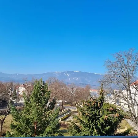 公寓 Business - Free Parking *