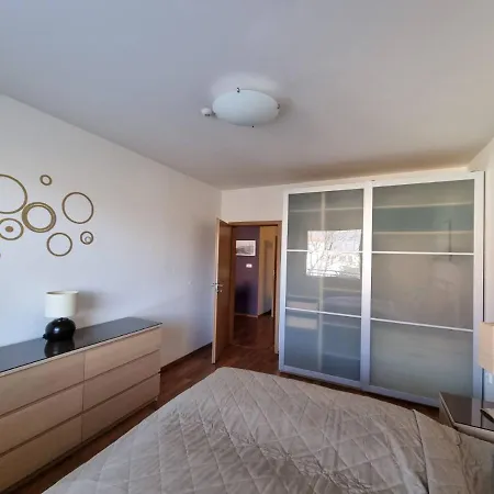 公寓 Business - Free Parking *