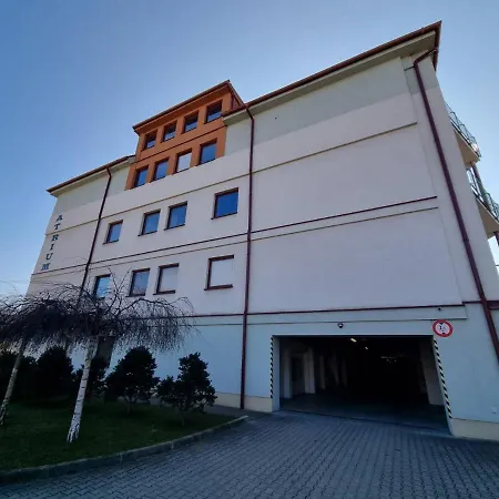 Apartmán Business - Free Parking