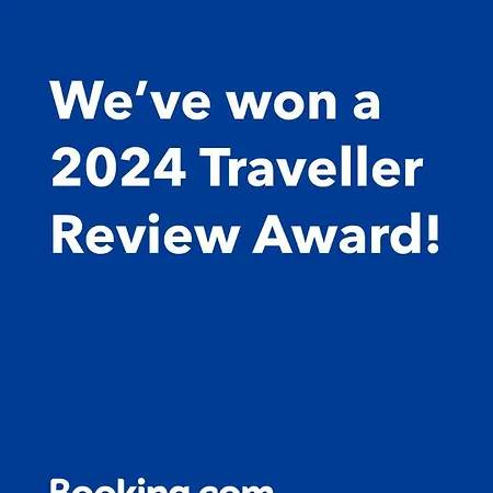 Business - Free Parking 公寓