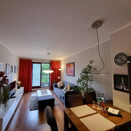 公寓 Business - Free Parking 马汀