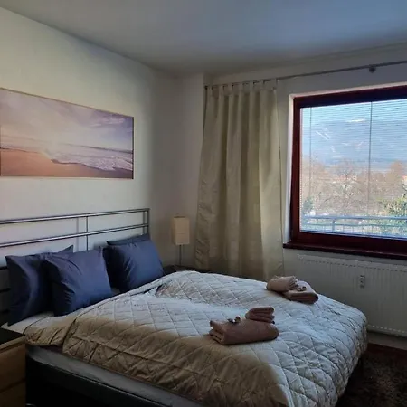 公寓 Business - Free Parking *