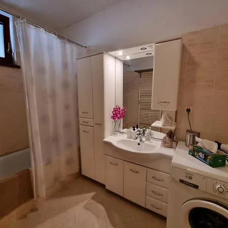 公寓 Business - Free Parking