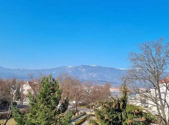 Apartamento Business - Free Parking *