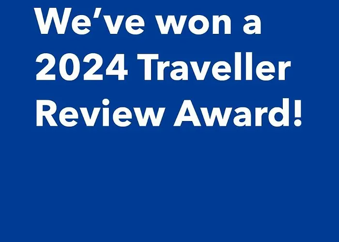 Business - Free Parking Apartamento