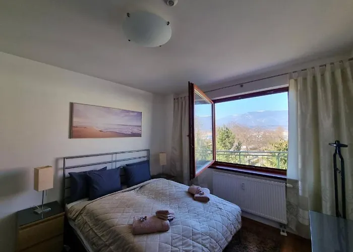 Business - Free Parking Martin