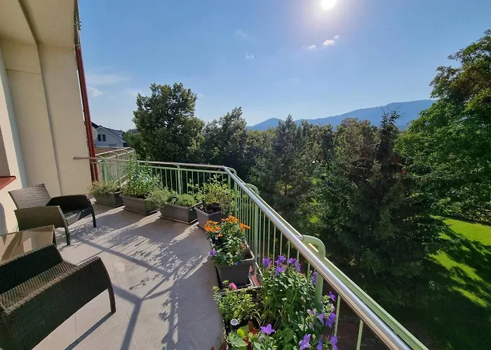 Business - Free Parking *